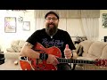 The Overused Rockabilly Double Stop That Sounds So Darn Good (WITH TABS)