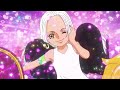 How The Best Battle in One Piece Luffy vs Seraphim at Egghead (Ep 1110) - Anime One Piece Recaped