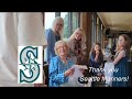 100th Birthday.  Mariners Gift Is A Home Run!  #youtubeshorts