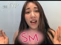 Kpop agency impressions!?[YG,SM,JYP]