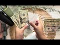 Cash Envelope Stuffing | $830 | May Paycheck #2 Part 1