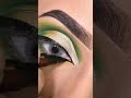 lets learn this doted cut crease eye makeup #makeup #eyemakeup #shorts #viral #trending