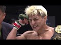 Full Fight | 鈴木千裕 vs. 金原正徳 / Masanori Kanehara vs. Chihiro Suzuki - Yogibo presents RIZIN.46【実況解説付き】