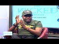 S£x and breaking soul ties: Pastor T responds to Swiry Nyar Kano's view - The Wicked Bytes