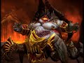 Diablo 3 Character Themes Set to Classical Music