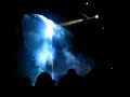 Dee Roscioli - Defying Gravity - Chicago Closing (Third Angle)