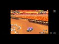 F-Zero Custom Track: Fire Field - Wriggle