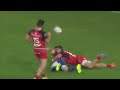 Best Rugby Steps 2016 ᴴᴰ Part 1