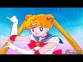 Sailor Moon - First Speech [English Fandub]