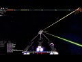 July 2022 Warship Kill Compilation | Roblox Starscape
