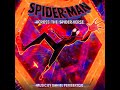 Daniel Pemberton - Falling Apart | Spider-Man: Across the Spider-Verse (Original Score)