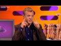 What's Joan Rivers not had done? - The Graham Norton Show - BBC Two