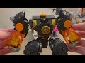 Lego Ninjago Elemental Mechs (71806-71808) Multi-Set Review