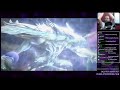 FFXIV Shadowbringers - E1S First Clear!