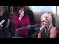 Theresa Caputo Connects With Spirit of A Murdered Father  | On Air with Ryan Seacrest