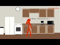 My First Stickman Animation Attempt