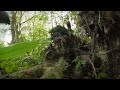 Airsoft Cheaters Caught by Invisible Ghillie Sniper