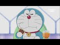 Doraemon Malay Dub - Anak Nobita Lari Dari Rumah