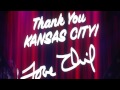 Neil Diamond World Tour Kansas City, MO April 26, 2015
