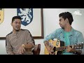 Saththai Oya ( සත්තයි ඔයා ) - Sangeethe Teledrama Song | Live performance