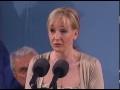 J.K. Rowling Harvard Commencement Speech | Harvard University Commencement 2008