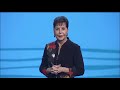 Living a Life of Excellence | Joyce Meyer