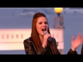 The Avener feat. Marina Kaye - Castle in the snow - Live du Grand Journal de Cannes