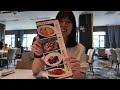 Dasanyuan Restaurant reopened｜A century-old restaurant｜Canton Food Tour 2024｜GUANGZHOU 4K