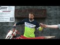 Insane electric enduro bike finally is serial produced!