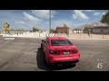 My Friend Let Me Drive His 700HP Tuned M3 I Almost Crash Twice | Realistic Drive | Forza Horizon 5