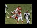 1998-01-04 AFC Divisional Denver Broncos vs Kansas City Chiefs