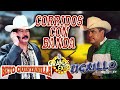 Beto Quintanilla y El Tigrillo - Mix Para Pistear - Corridos Pesados Mix - Corridos Con Banda