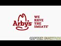 Captain Duckturd's Strange Arby's Commercial