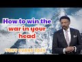 How to win the war in your head -- Dr. Tony Evans 2024