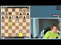 Magnus Carlsen DESTROYS DISRESPECTFUL CM in Titled Tuesday Blitz