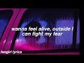 lovely || Billie Eilish & Khalid Lyrics