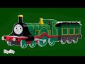 thomas and friends competition 3 (choose your character 2)