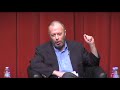 Is There an Afterlife? - Christopher Hitchens, Sam Harris, David Wolpe, Bradley Artson Shavit
