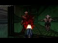 Doom 64 CE - LEVEL 7 - 