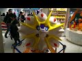 Random Eevee encounter at Pokemon Mega Center Tokyo