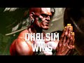 Torimeshi (Dhalsim) is a monster ! ➤ Street Fighter 6
