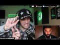 HE USED TUPAC & TAYLOR SWIFT?! | Drake - Taylor Made Freestyle (Kendrick Lamar Diss) REACTION