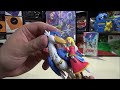 Skyward Sword HD: *UNBOXING* Joy-Cons, Zelda and Loftwing Amiibo, and Game