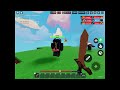 Playing Toilet tower defense and Roblox