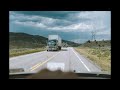Semi-Truck Horn Passing by - [HD] Sound Effect