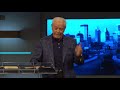 Don’t Let Go Of Your Dream | Dr. Jerry Savelle | LW UMFE 21 - Day 1