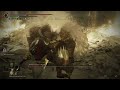 [Elden Ring] Newly buffed Euporia destroys Consort Radahn