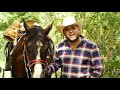El Komander - No Ocupa La Banda Pa' Bailar Mi Cuaco (Video Oficial) Corrido Nuevo