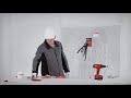 HOW TO install Hilti CFS-T SB and CFS-T SS cable transit systems