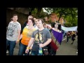 Nottingham LGBT Pride 2010